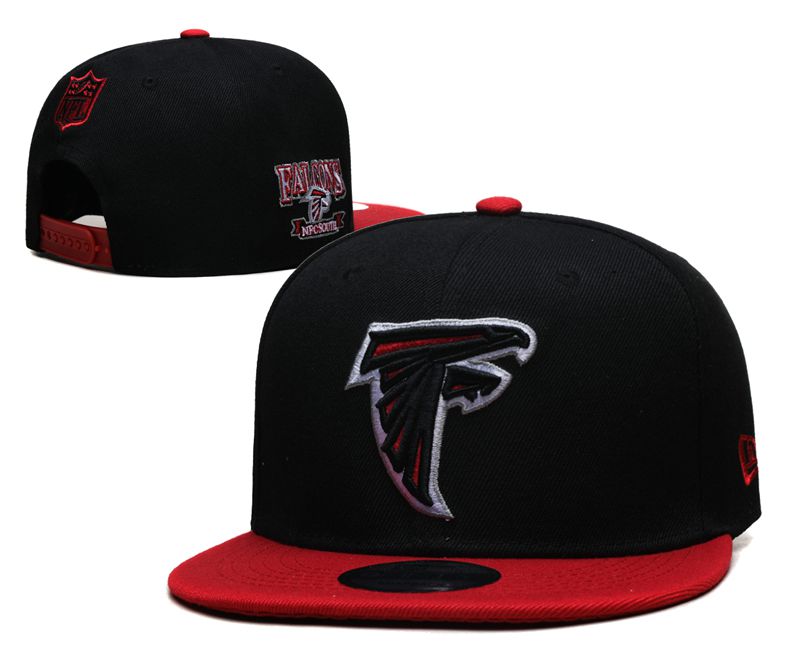 2023 NFL Atlanta Falcons Hat YS202401101
